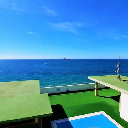 Estacha Benidorm
